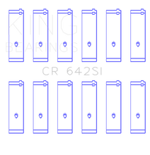 Load image into Gallery viewer, CONNECTING ROD BEARING SET, For FORD V6 177CI 2.8L, 245CI 4.0L
