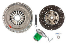 Load image into Gallery viewer, Exedy 2005-2010 Ford Mustang 4.6L Stage 1 Organic Clutch
