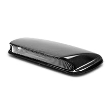 Load image into Gallery viewer, Seibon 98-01 Subaru Impreza STI Carbon Fiber Hood Scoop - Only Fits OEM Hoods (Not Seibon Hoods)
