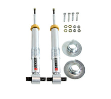 Load image into Gallery viewer, Belltech Lowering and Lifting Strut Assembly 15+ Ford F150 2WD -3in to +1in
