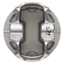 Load image into Gallery viewer, Wiseco Nissan 04 350Z VQ35 4v Domed +7cc 96mm Piston Shelf Stock Kit
