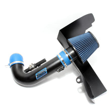 Load image into Gallery viewer, BBK 2015-16 Mustang GT 5.0L Cold Air Induction System Blackout
