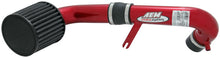 Load image into Gallery viewer, AEM 01-05 Civic EX Red Short Ram Intake
