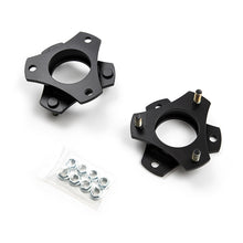 Load image into Gallery viewer, Belltech 05-18 Toyota Tacoma (5 Lug) 2.5in Front Lifting Strut Spacer
