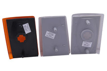 Load image into Gallery viewer, ANZO Corner Lights 1988-1993 Chevrolet C1500 Euro Corner Lights 4 Clear and 2 Amber 6pc
