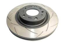 Load image into Gallery viewer, DBA 07-14 Mini Cooper S (R56/R57 w/294mm Rotor) Front Slotted Street Series Rotor
