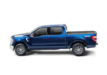 Load image into Gallery viewer, UnderCover 2021+ Ford F-150 Crew Cab 5.5ft Armor Flex Bed Cover Cover
