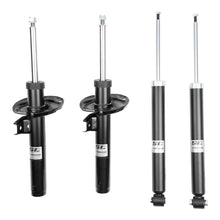 Load image into Gallery viewer, ST Shock Kit 15-16 VW Golf VII 50mm IRS
