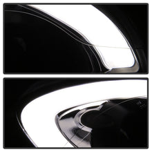 Load image into Gallery viewer, Spyder Mini Cooper Countryman 11-15 Headlights - Halogen Model Only - Black PRO-YD-MCO11-DRL-BK
