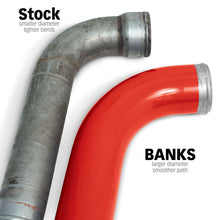 Load image into Gallery viewer, Banks 07-09 Ram 6.7L Diesel Boost Tube System
