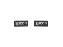 Load image into Gallery viewer, ICON 2014+ Ram 2500 2in Rear Bump Stop Spacer Kit
