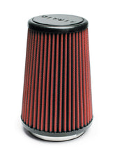 Load image into Gallery viewer, Airaid Universal Air Filter - Cone 3 1/2 x 4 5/8 x 3 1/2 x 7
