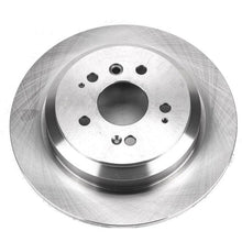 Load image into Gallery viewer, Power Stop 16-19 Honda Pilot Rear Autospecialty Brake Rotor
