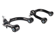 Load image into Gallery viewer, Whiteline 05-22 Toyota Tacoma Control Arms - Front Upper
