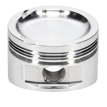 Load image into Gallery viewer, JE Pistons Honda Fit 73mm Bore Standard Size KIT Set of 4 Pistons
