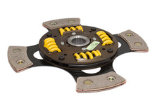 Load image into Gallery viewer, ACT 1981 Nissan 280ZX 4 Pad Sprung Race Disc
