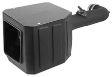 Load image into Gallery viewer, AEM 14-15 GM Silverado/Seirra/Tahoe/Suburban 5.3L/6.2L-V8 Gunmetal Gray Brute Force Air Intake

