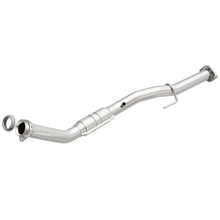 Load image into Gallery viewer, MagnaFlow Conv DF 02-05 Chevrolet Trailblazer EXT 02-03 GMC Envoy XL 4.2L 129in WB
