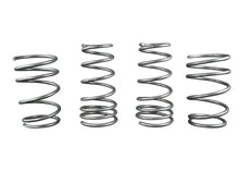 Load image into Gallery viewer, Whiteline Subaru Impreza WRX GD2 Grip Series Stage 1 Kit
