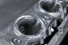 Load image into Gallery viewer, CSF BMW Gen 1 B58 Charge-Air-Cooler Manifold - Machined Billet Aluminum
