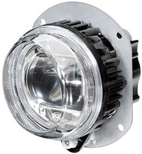 Load image into Gallery viewer, Hella 90mm LED L4060 Fog Light Module
