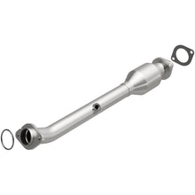 Load image into Gallery viewer, MagnaFlow Converter Direct Fit 05-12 Nissan Pathfinder 4.0L / 05-15 NIssan Xterra 4.0L
