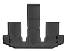 Load image into Gallery viewer, Husky Liners 20-21 Highlander L/LE/Limited/Platinum/XLE/XSE Weatherbeater 3rd Seat Liner - Black
