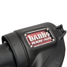 Load image into Gallery viewer, Banks Power 15-17 Ford F-150 5.0L Ram-Air Intake System - Oiled Filter
