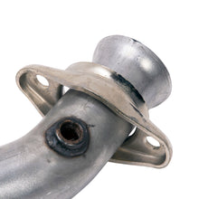 Load image into Gallery viewer, BBK 86-93 Mustang 5.0 High Flow H Pipe With Catalytic Converters - 2-1/2
