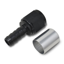 Load image into Gallery viewer, Russell Performance -4 AN Proclassic Crimp Straight End (O.D. 0.450)
