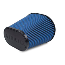 Load image into Gallery viewer, Airaid Replacement Filter Element for 3in Concept II - Dry / Red Media
