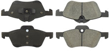 Load image into Gallery viewer, StopTech Performance 02-06 Mini Front Brake Pads
