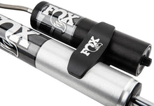 Load image into Gallery viewer, Fox 20+ GM 2500/3500 HD 2.0 Performance Series Smooth Body Reservoir Rear Shock 0-1in Lift
