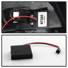 Load image into Gallery viewer, Spyder 12-14 Ford Focus 5DR LED Tail Lights - Black (ALT-YD-FF12-LED-BK)
