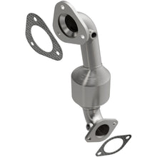 Load image into Gallery viewer, MagnaFlow Conv DF 13-17 Explorer V6 3.5 OEM Close Coupled
