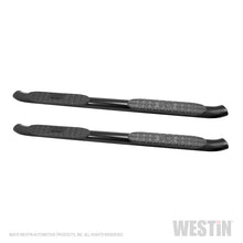 Load image into Gallery viewer, Westin 2019 Ram 1500 Crew Cab (Excl. 1500 Classic) PRO TRAXX 4 Oval Nerf Step Bars - SS
