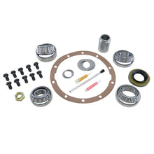 Load image into Gallery viewer, Yukon Gear Master Overhaul Kit For 85 &amp; Down Toyota 8in or Any Year w/ Aftermarket Ring &amp; Pinion
