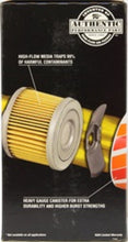 Load image into Gallery viewer, K&amp;N Oil Filter OIL FILTER; AUTOMOTIVE

