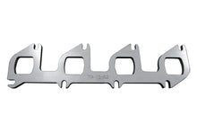Load image into Gallery viewer, Kooks Ford 6.2L V8 Raptor Flange D Port
