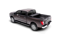 Load image into Gallery viewer, BAK 04-15 Nissan Titan 5ft 6in Bed BAKFlip MX4 Matte Finish
