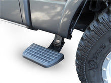 Load image into Gallery viewer, AMP Research 19-22 Chevrolet/GMC Silverado/Sierra 1500 Short Bed BedStep2 - Black
