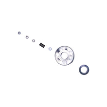 Load image into Gallery viewer, Bilstein B6 (SP) 85-93 VW Golf  / 85-92 Jetta Rear 36mm Monotube Shock Absorber *SPECIAL ORDER*
