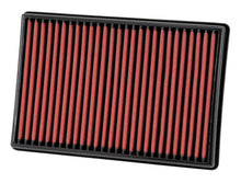 Load image into Gallery viewer, AEM 02-07 Dodge Ram 3.7L (V6)/4.7L-5.9L (V8) Dryflow Panel Air Filter
