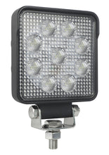 Load image into Gallery viewer, Hella ValueFit Work Light 4SQ 1.0 LED MV LR LT
