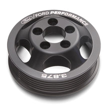 Load image into Gallery viewer, Ford Racing 21-22 Ford F-150 5.0L Supercharger Kit
