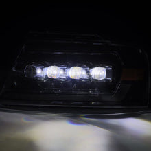 Load image into Gallery viewer, AlphaRex 04-08 Ford F-150 (No 2004 Heritage) NOVA-Series LED Proj HL Chrome w/Actv Light / Seq. Sig
