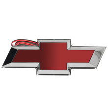 Load image into Gallery viewer, Oracle Illuminated Bowtie - Red Jewel Tintcoat - Red
