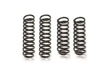 Load image into Gallery viewer, Fabtech 07-18 Jeep JK 4WD 4-Door 3in Front &amp; Rear Standard Coil Spring Kit
