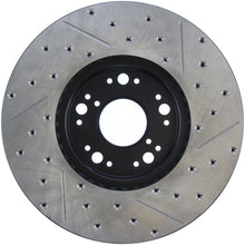 Load image into Gallery viewer, StopTech 93-05 Lexus GS300/GS350/GS400/GS430/GS450H / 00-05 Lexus IS300 / 93-94 Lexus LS400/LS430/L
