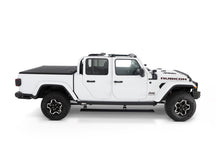 Load image into Gallery viewer, AMP Research 20-24 Jeep JT Gladiator (Launch/Overlnd/Rubicon/Sport/Sport S) PowerStep XL - Black
